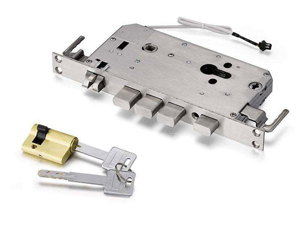 句容24小时上门开锁公司