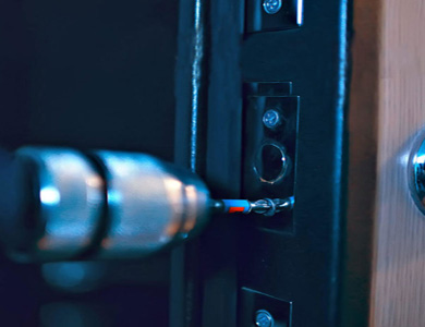 句容24小时上门开锁公司